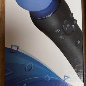 PS VR 무브봉(PS3,PS4호환)