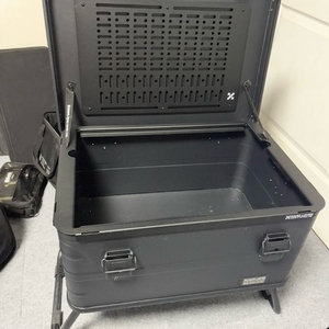 캠빌 택티컬 알루미늄박스 60L