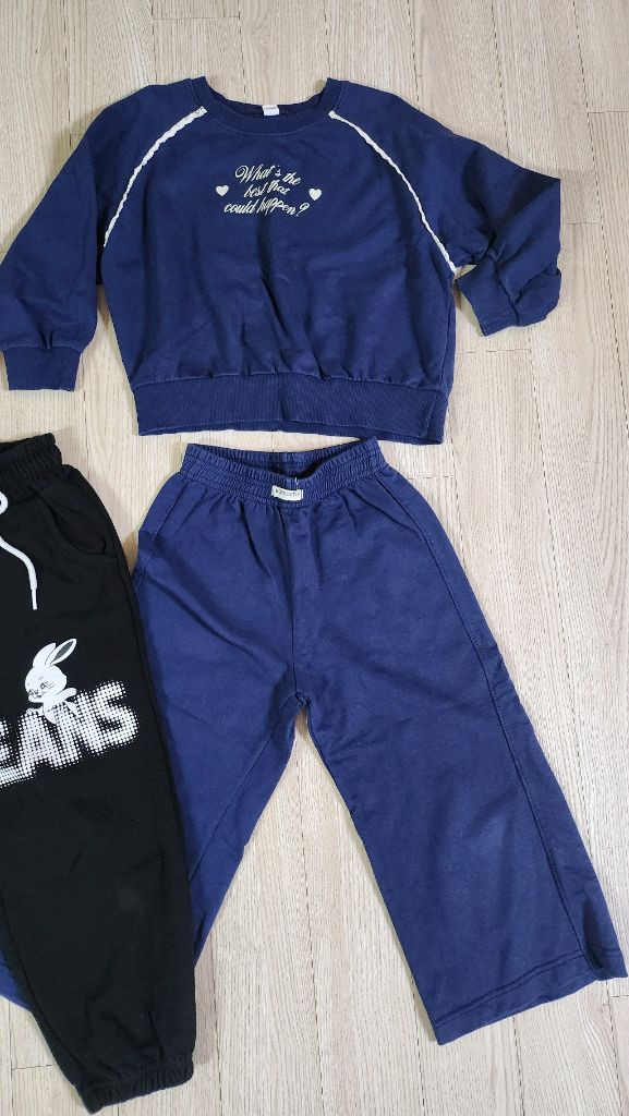 여아옷 9호 일괄.콤마.모모앤--1