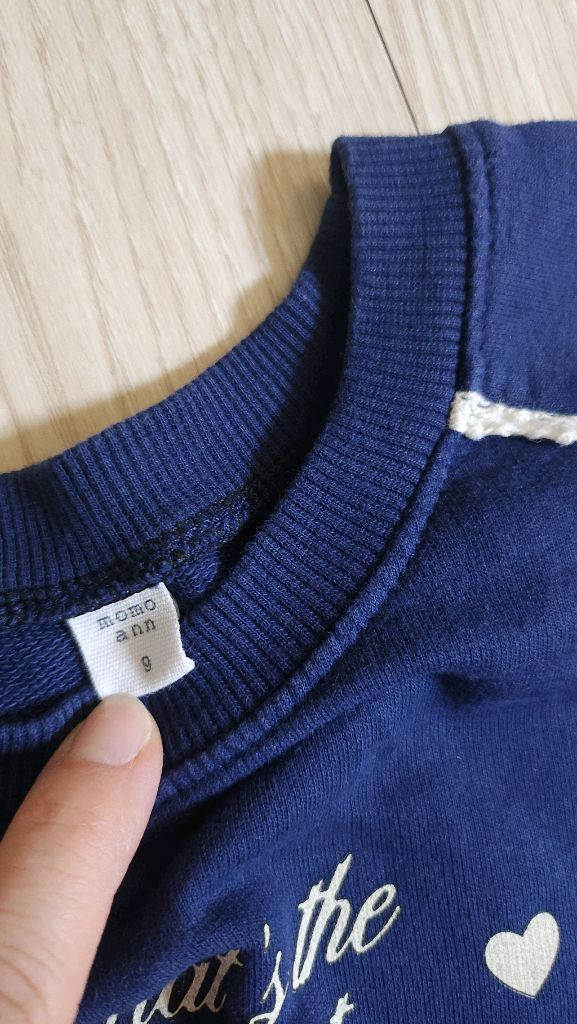 여아옷 9호 일괄.콤마.모모앤--5