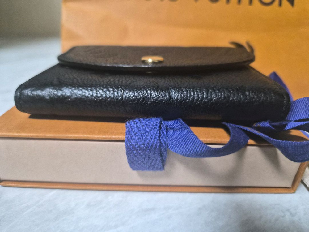 루이비통 로잘리 코인퍼스 카드 지갑--3