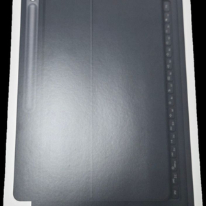 갤럭시탭 S10 FE+ 북커버 키보드 AI