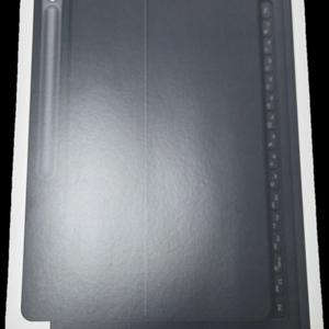 갤럭시탭 S10 FE+ 북커버 키보드 AI