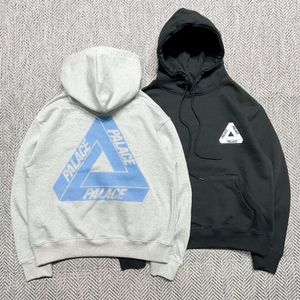 팔라스 도트 그리피 후드 이미지