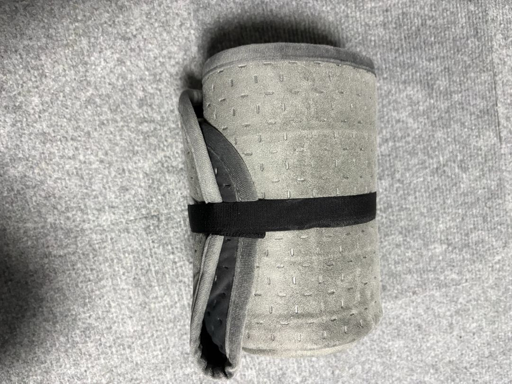 포켓배드 퍼스트클래스 전기매트--1