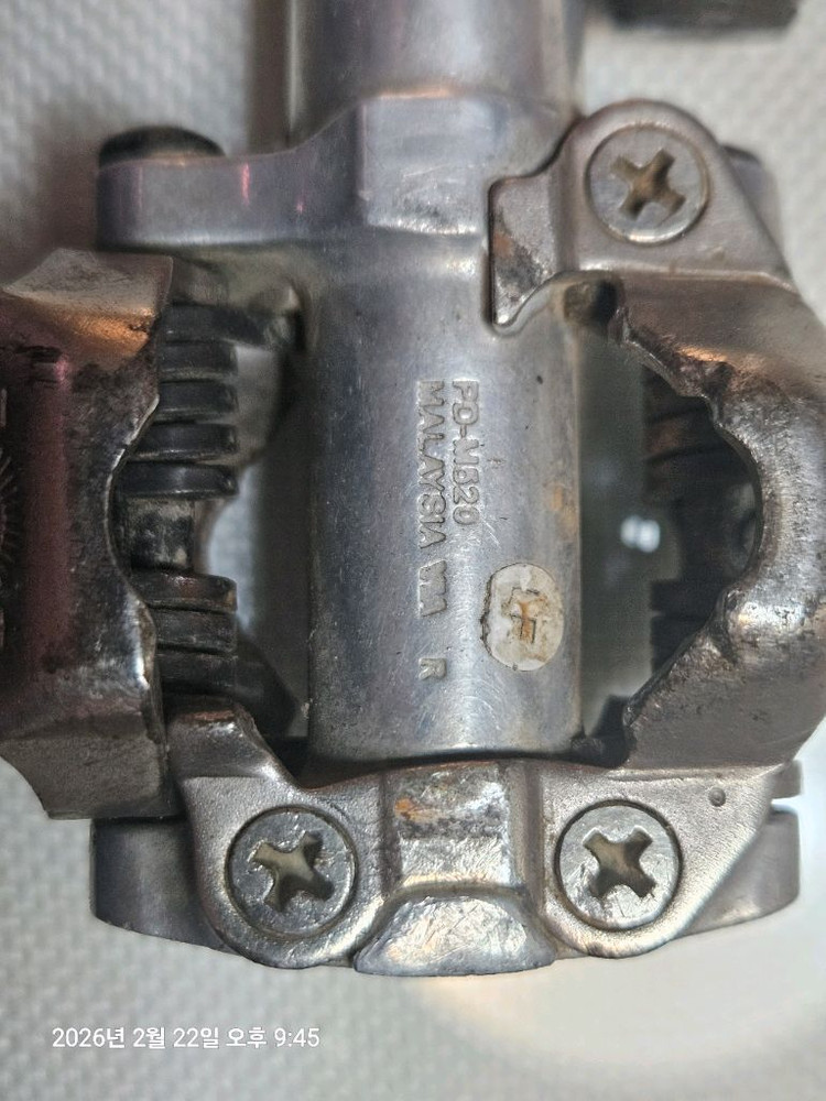 1.자전거용품 판매합니다.--1