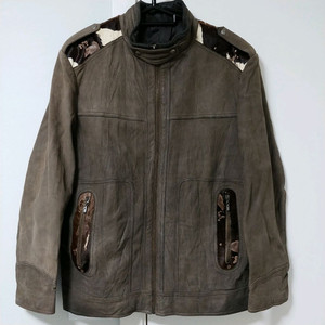 90년대 일본 빈티지 구제 / 가죽 자켓 잠바 재킷 소가죽