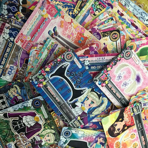 아이엠스타 카드