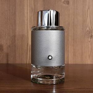 몽블랑 익스플로러 플래티넘 남자 향수 100ml 새상품