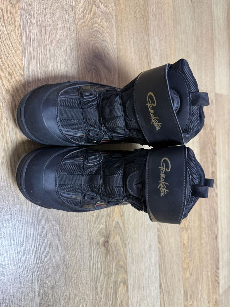 가마가츠 갯바위 단화 GM4520 이미지