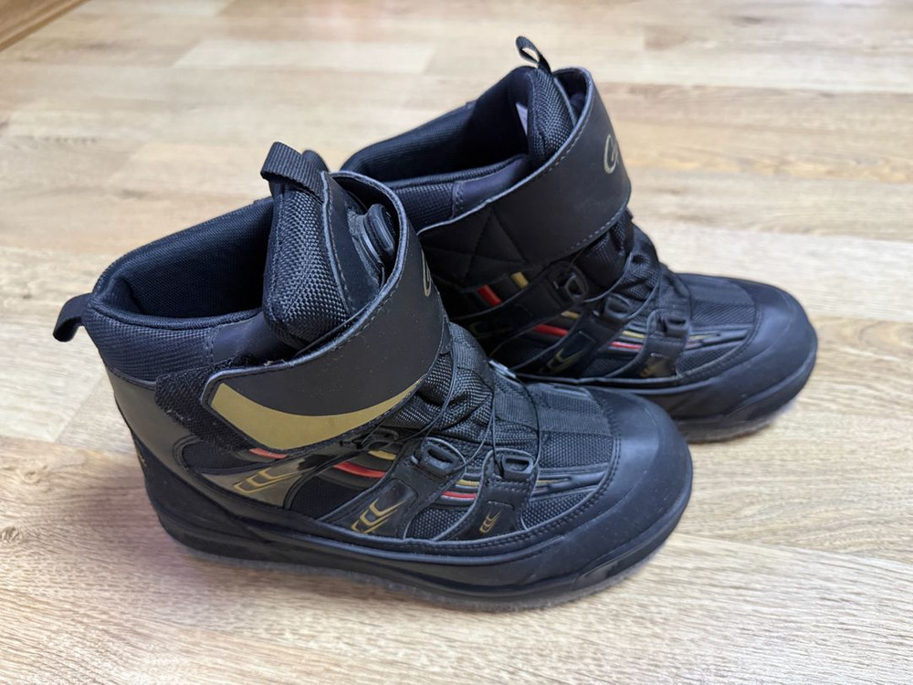 가마가츠 갯바위 단화 GM4520 이미지