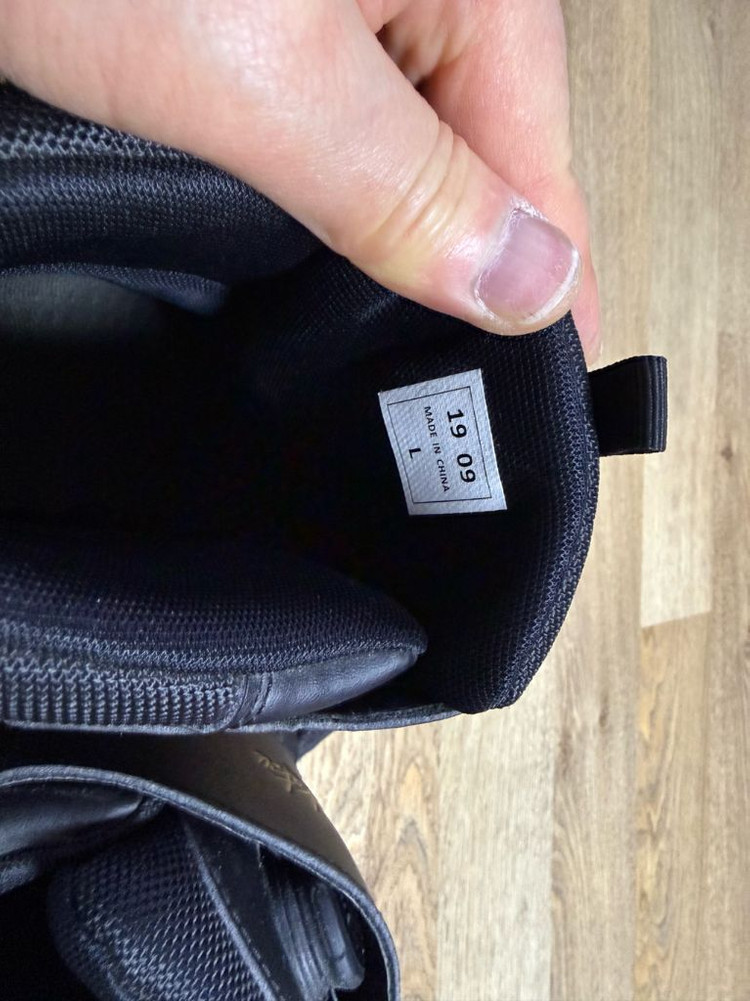 가마가츠 갯바위 단화 GM4520 이미지