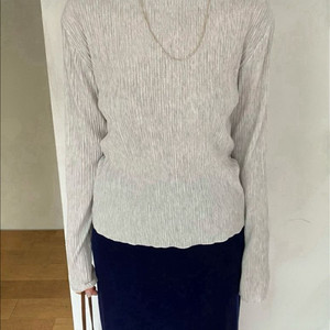 <새상품> 주름 블라우스 3color