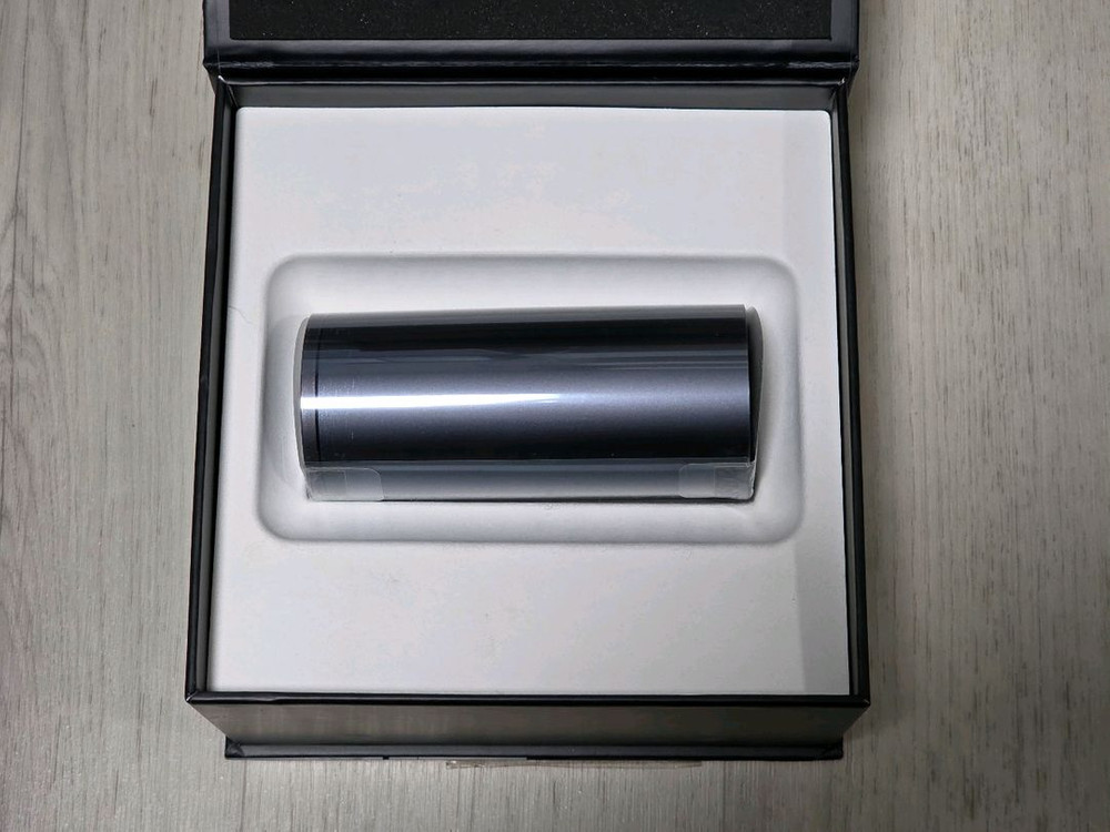 델 울트라샤프 4K 웹캠 WB7022 UHD 카메라 화상회의 방송용 웹캠--4