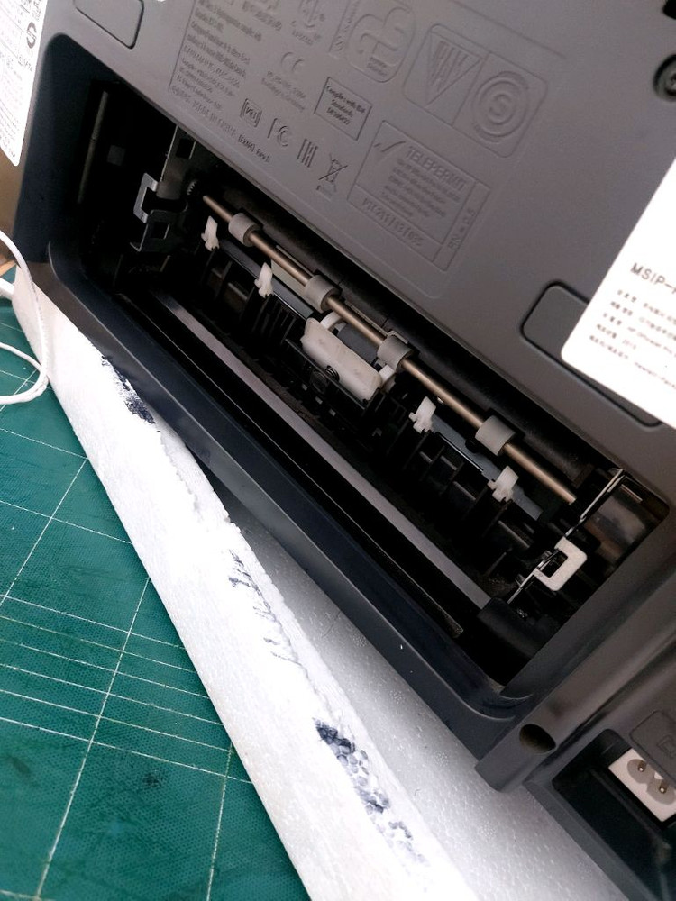 hp 프린터 복합기 데스크젯프로 8610--3