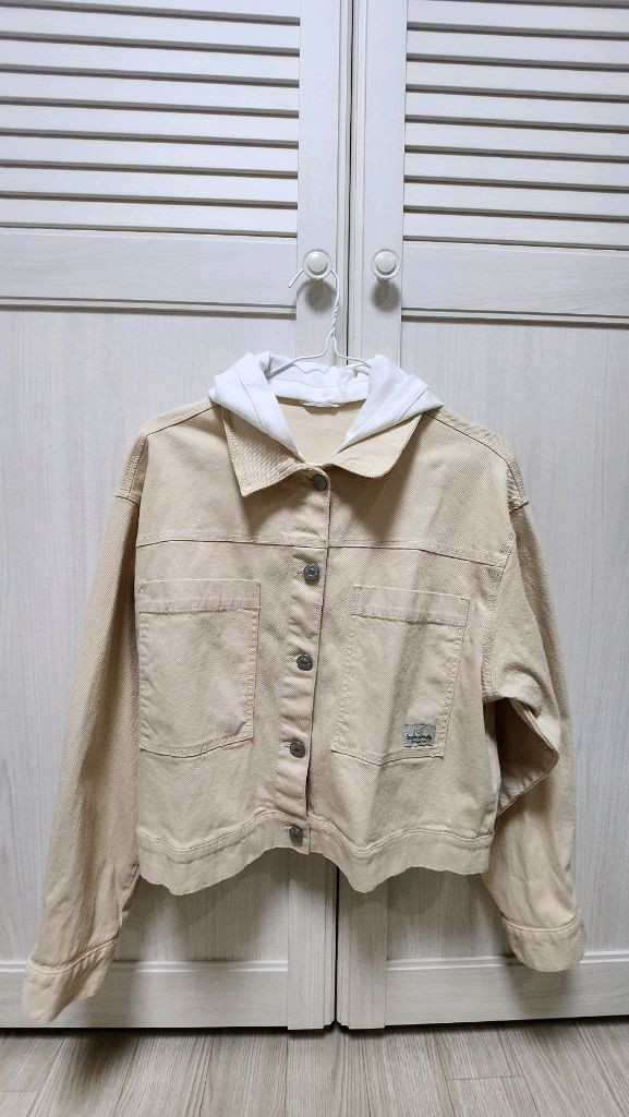 에꼴리에 자켓13(155)--1