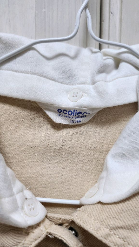 에꼴리에 자켓13(155)--3