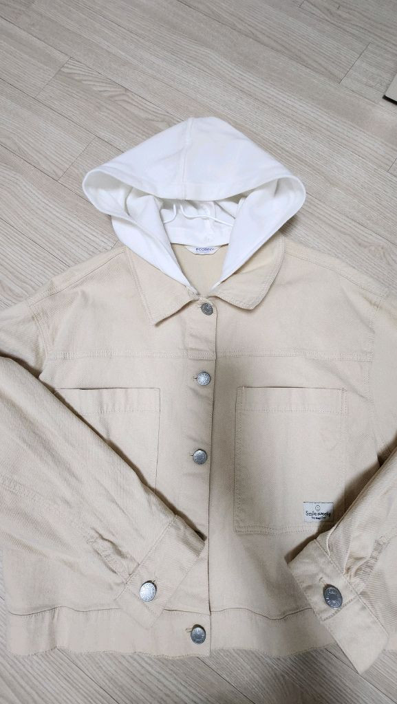 에꼴리에 자켓13(155)--5