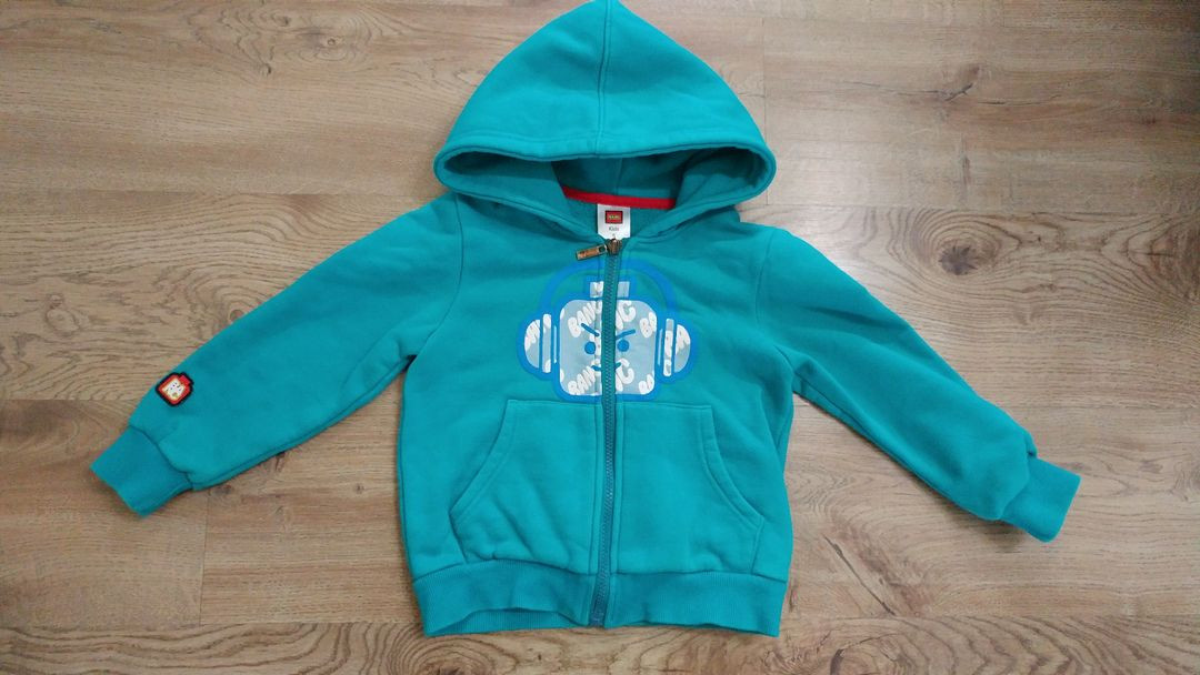 남아옷 4~5세 박스판매ㅡ점퍼.폴로.짚업.모자 등 택포 이미지