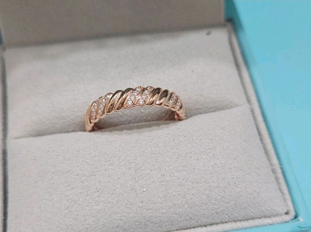 스톤헨지 14k반지(14호)--3