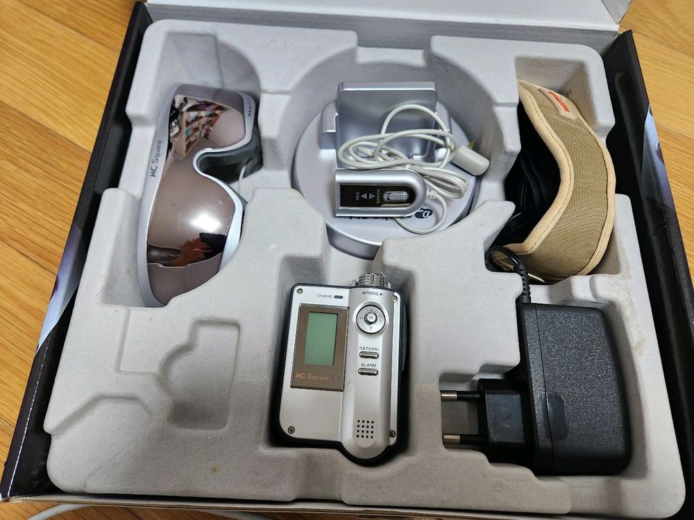 엠씨스퀘어 뉴알파((박스셋트))--1