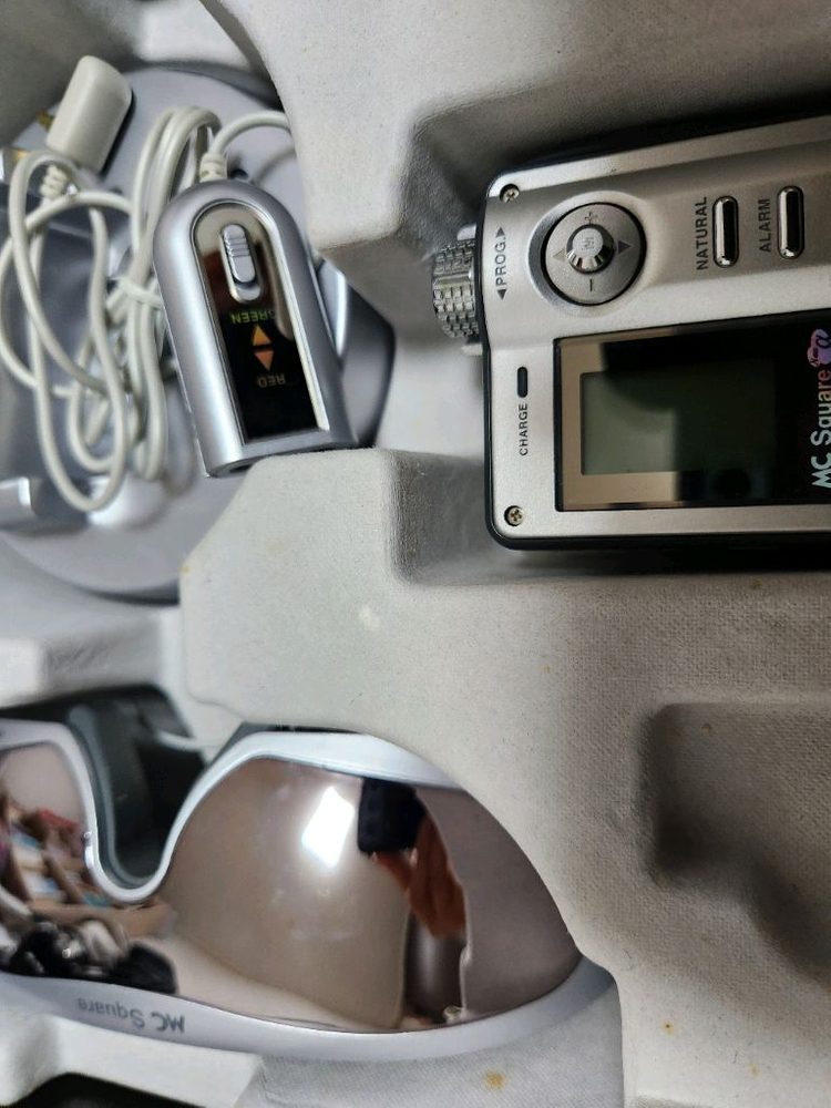 엠씨스퀘어 뉴알파((박스셋트))--2