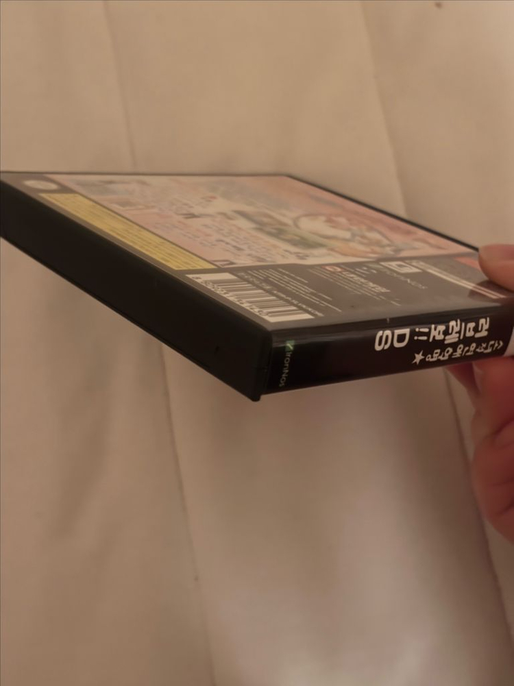 ds 소녀적 연애혁명 러브레보 이미지