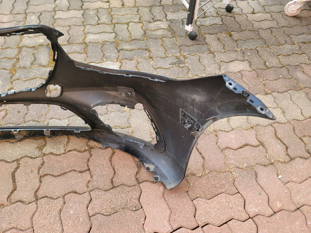 벤츠 S클래스 W223 (7세대, 2021년 이후 범퍼 앞범퍼 전범퍼 전면범퍼OIO 53 30 71 66범퍼 앞범퍼--3