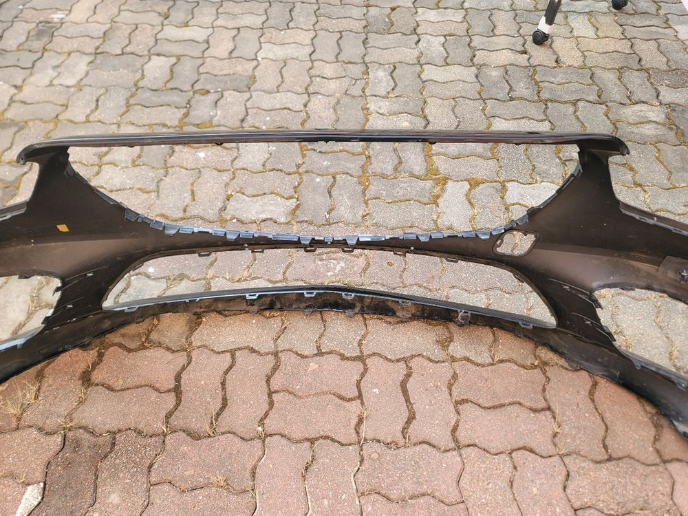 벤츠 S클래스 W223 (7세대, 2021년 이후 범퍼 앞범퍼 전범퍼 전면범퍼OIO 53 30 71 66범퍼 앞범퍼--4