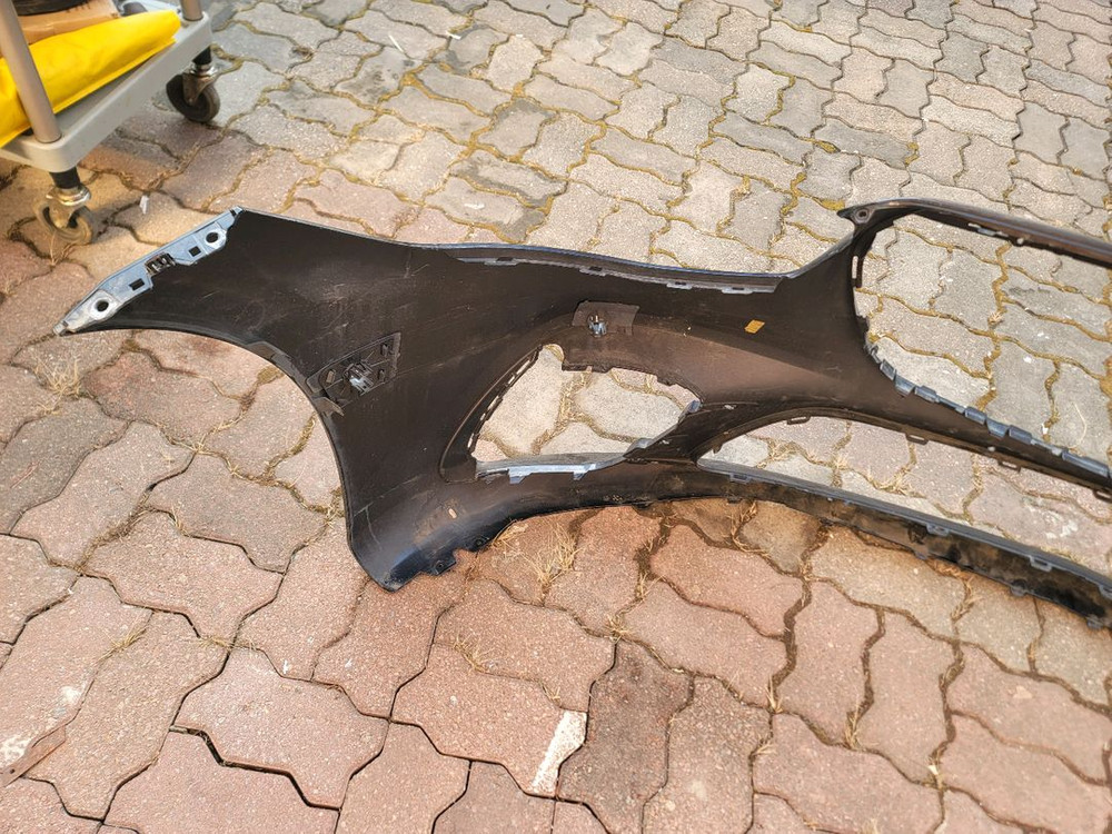 벤츠 S클래스 W223 (7세대, 2021년 이후 범퍼 앞범퍼 전범퍼 전면범퍼OIO 53 30 71 66범퍼 앞범퍼--5