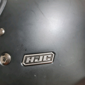 HJC홍진V31 헬멧 무료배송 안에는 깨끗해요 사이즈m