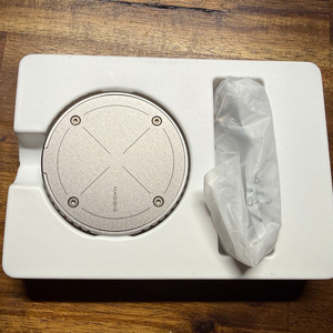 하기비스 2230 맥세이프 인클로저 MC100