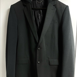 디젤 남성 후드 블레이저 마이 자켓