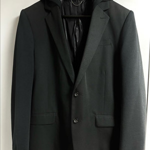 디젤 남성 후드 블레이저 마이 자켓