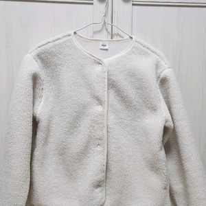 탑텐 뽀글이점퍼150