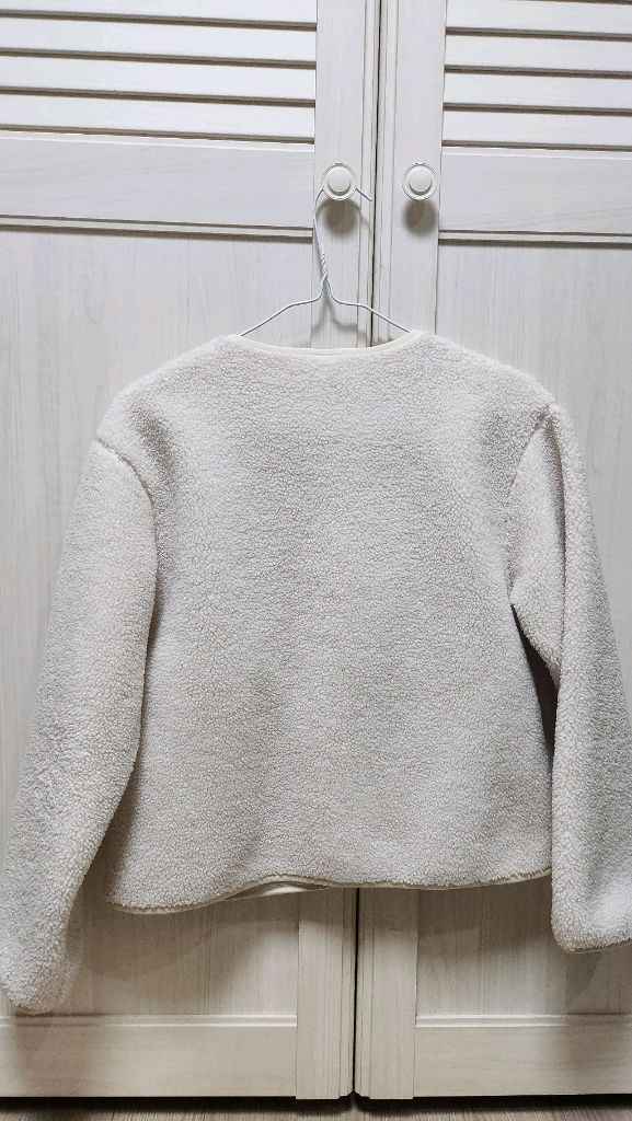 탑텐 뽀글이점퍼150--2