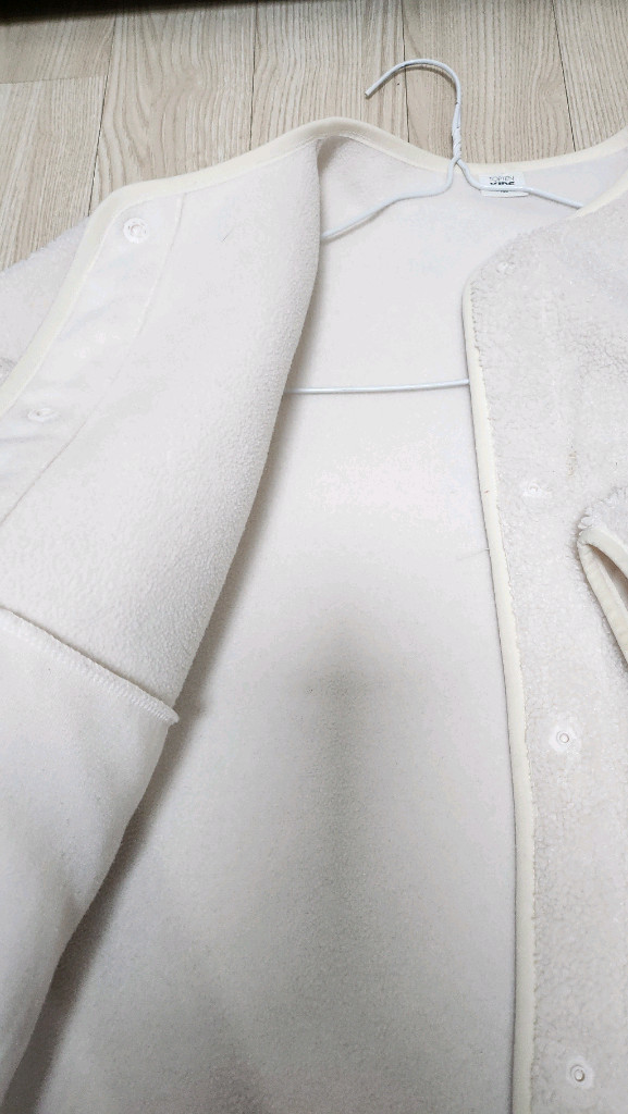 탑텐 뽀글이점퍼150--4