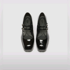 슈콤마보니 메리제인 웨지힐