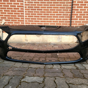 벤츠 A클래스 W177 (4세대, 2018년~현재 모델)의 앞 범퍼 커버 (프론트 범퍼 A160, A180, A20