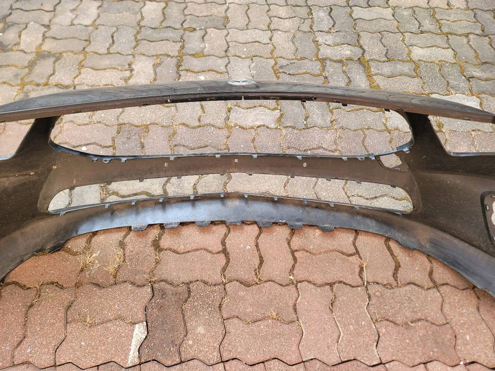 벤츠 A클래스 W177 (4세대, 2018년~현재 모델)의 앞 범퍼 커버 (프론트 범퍼 A160, A180, A20--5