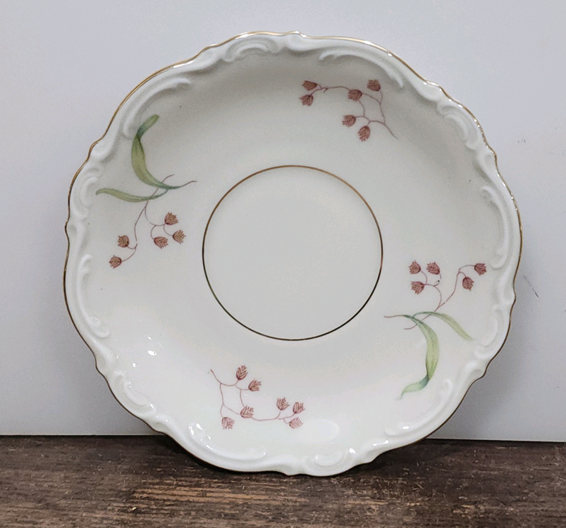 독일 바바리아 Mitterteich 커피잔 찻잔.--3