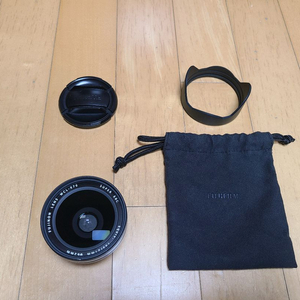 후지필름 WCL-X70 와이드 컨버전 x100f, x100v, x70호환