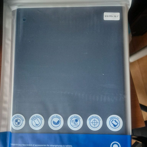 비스비 갤럭시탭 S10 FE+ 케이스