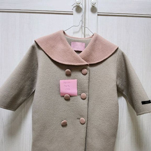 로아앤제인 핸드메이드코트110