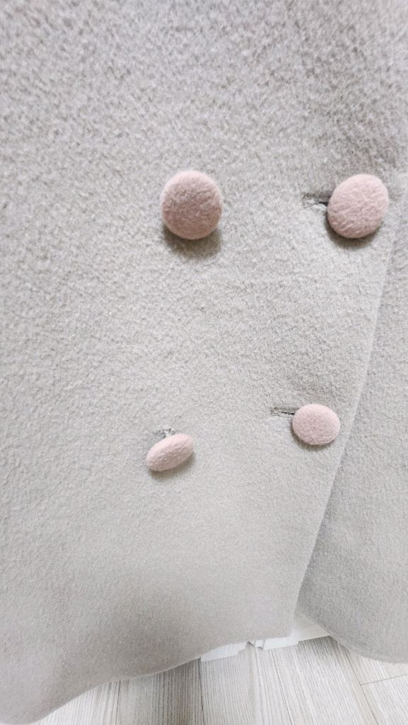 로아앤제인 핸드메이드코트110--2