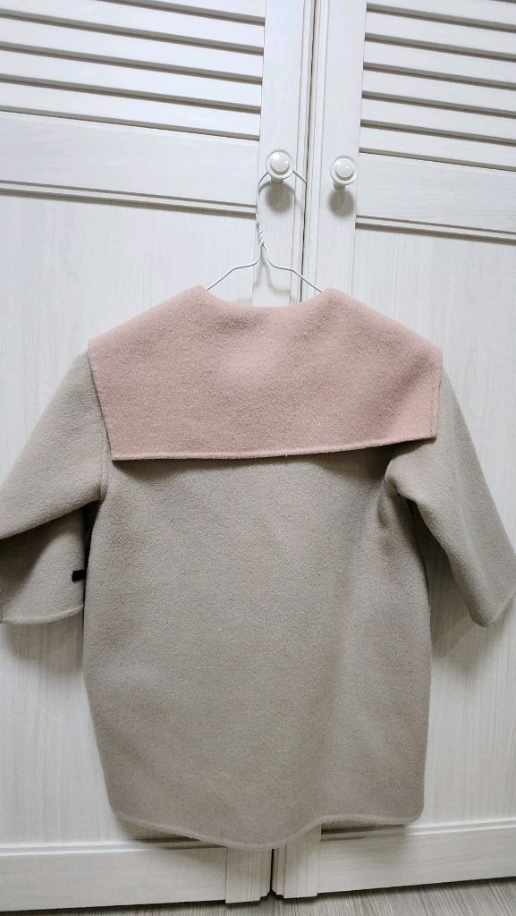 로아앤제인 핸드메이드코트110--4