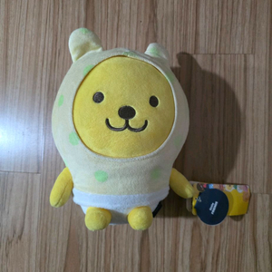 카카오프렌즈 리틀무지 소형인형