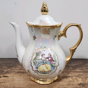 독일 BA ARIA 커피팟 주전자.