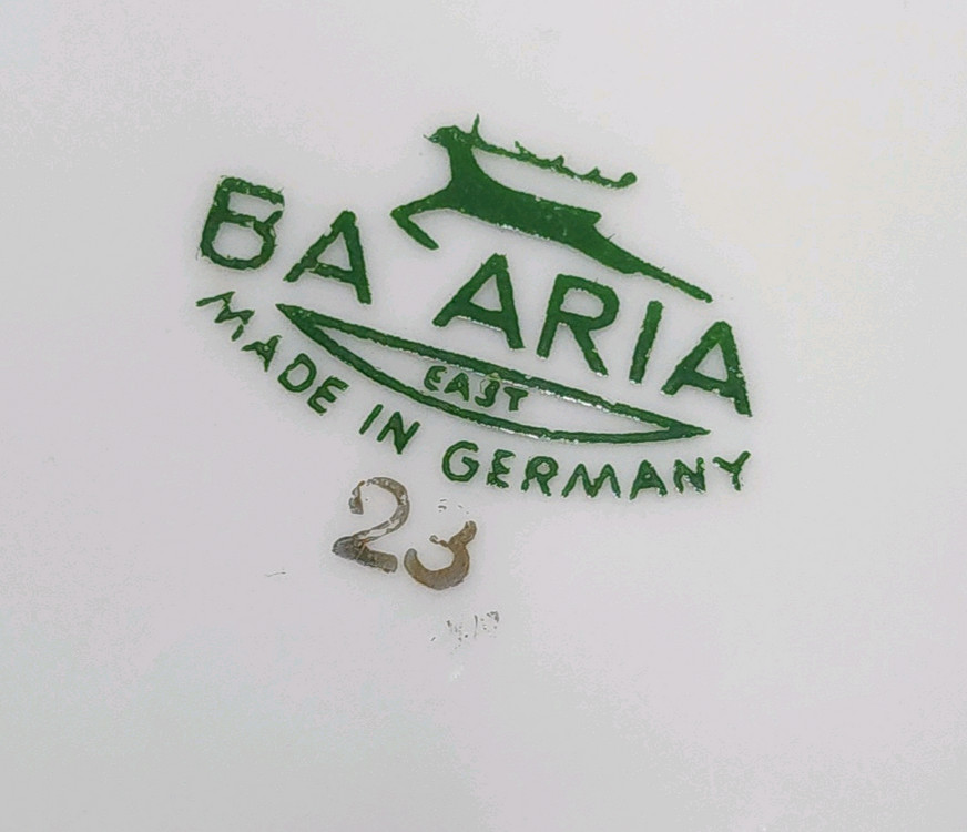 독일 BA ARIA 커피팟 주전자.--4