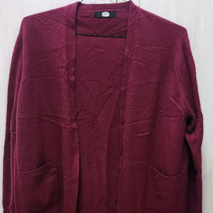 듀엘 캐시미어 가디건s